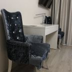 Детали интерьера