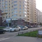 Бесплатная парковка возле дома.