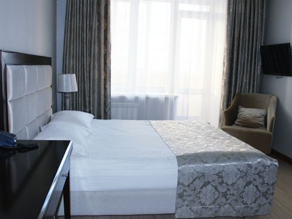 Фотография номера мини отеля Респект Холл