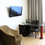 Номер со всеми удобствами для одного или двух человек