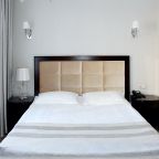 Номер со всеми удобствами для одного или двух человек