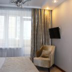 Номер со всеми удобствами для одного или двух человек