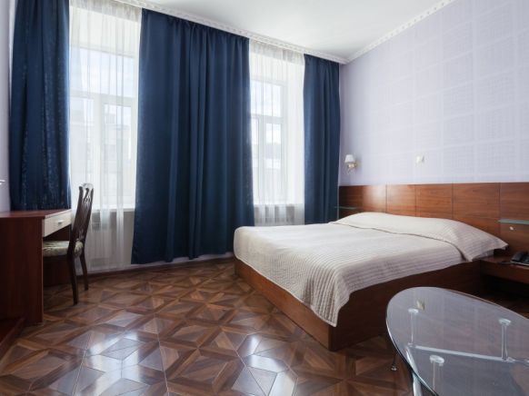 Фотография номера гостиницы Гранд Лион