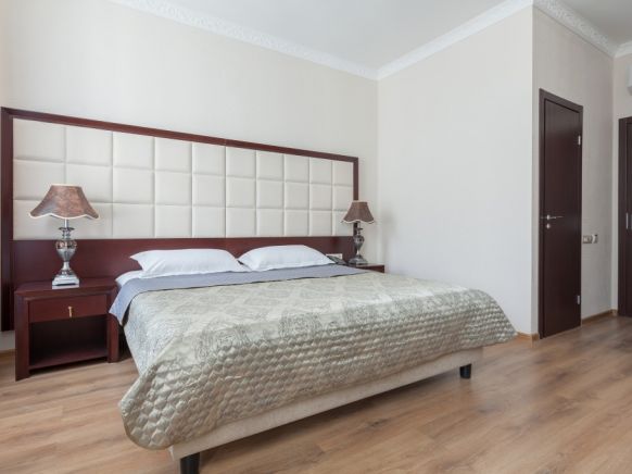 Фотография номера гостиницы Гранд Лион