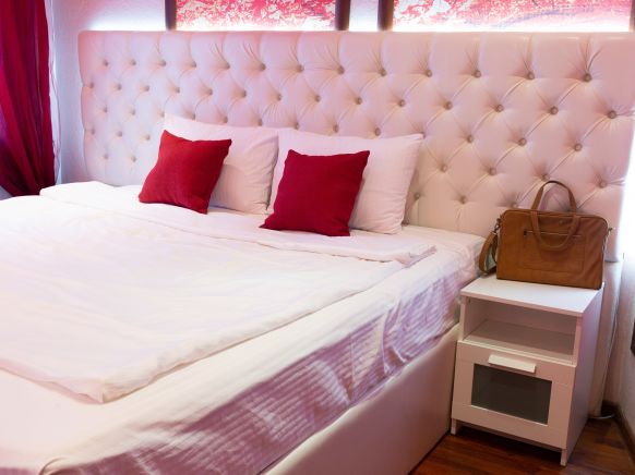 Фотография номера мини отеля Палитра