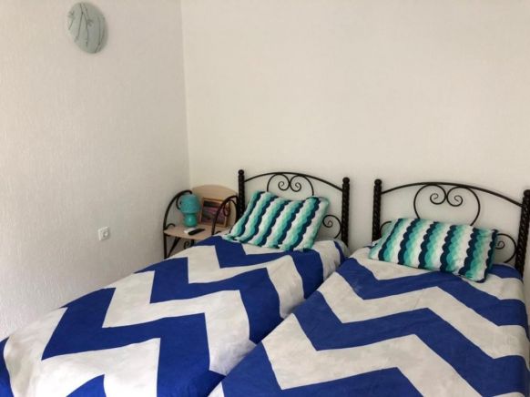 Фотография номера гостевого дома АиЛ