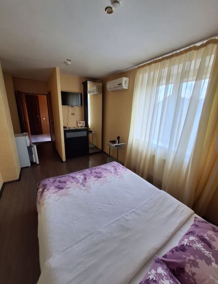 Фотография номера мини отеля Лесная жемчужина