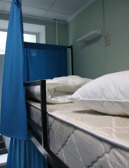 Фотография номера хостела Travel Inn Первомайская