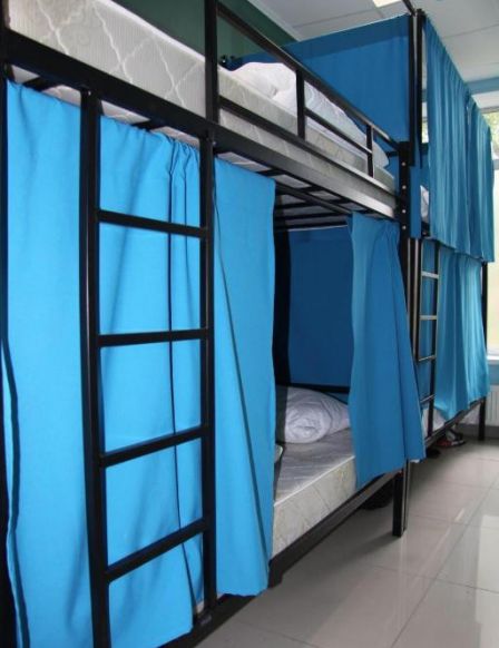 Фотография номера хостела Travel Inn Первомайская