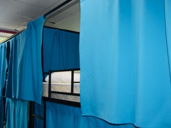 Фотография номера хостела Travel Inn Первомайская