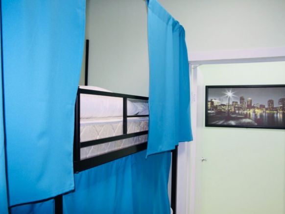 Фотография номера хостела Travel Inn Первомайская