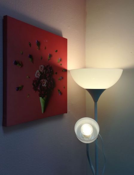 Фотография номера хостела Travel Inn Первомайская