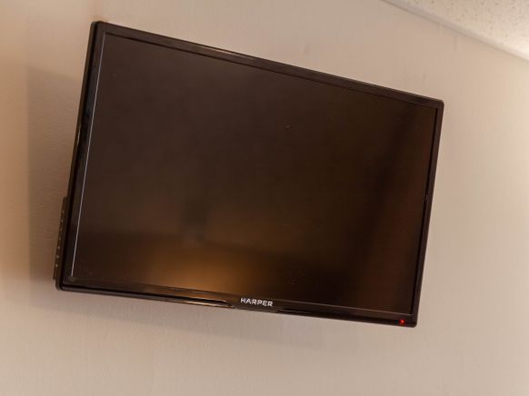 Фотография номера гостиницы Ахоум-отель на Окружной