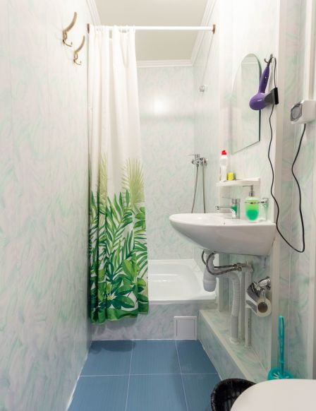 Фотография номера гостиницы Ахоум-отель на Окружной