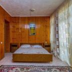 Семейный (Улучшенный семейный номер), Delfin Mini-Hotel Anapa