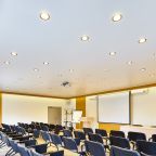 Конференц-зал, Гостиница Мегаполис