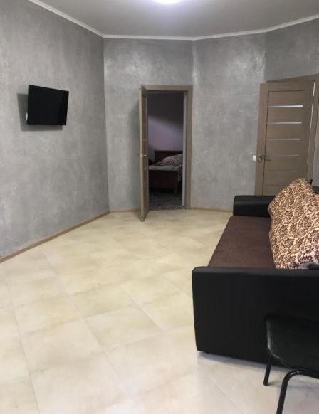 Гостевой дом Каскад