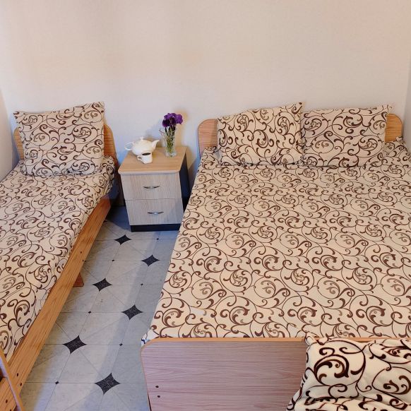 Фотография номера гостевого дома Сусанна