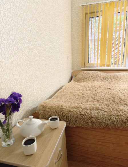 Фотография номера гостевого дома Сусанна