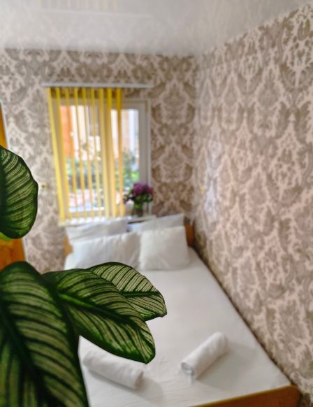 Фотография номера гостевого дома Сусанна