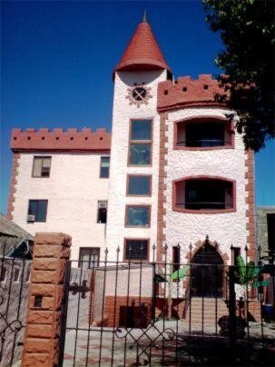 Гостевой дом Замок, Анапа