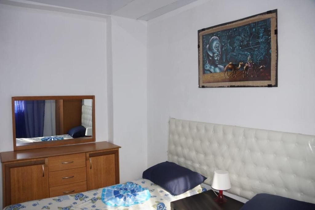 Двухместный (Двухместный номер с 1 кроватью или 2 отдельными кроватями и ванной комнатой), Отель Замок