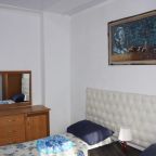 Двухместный (Двухместный номер с 1 кроватью или 2 отдельными кроватями и ванной комнатой), Отель Замок