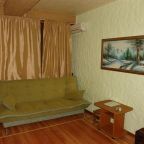 Сьюит (Люкс с 2 спальнями), Отель Замок