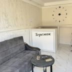 Встречаем гостей