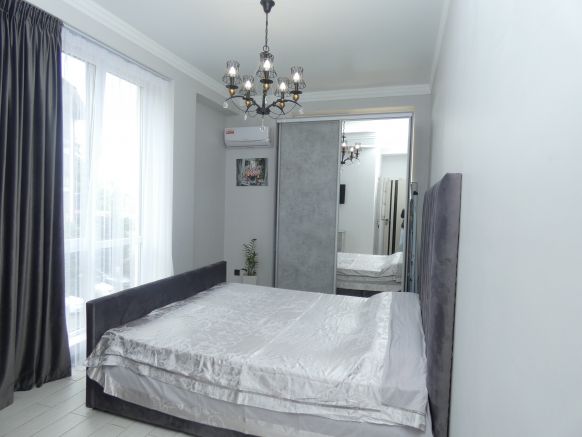 Фотография номера гостевого дома Надежда 