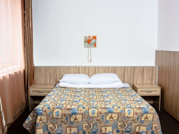 Фотография номера апарт отеля Пятый Элемент