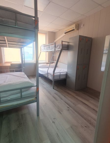 Фотография номера апарт отеля Пятый Элемент