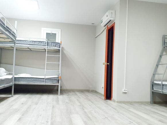 Фотография номера апарт отеля Пятый Элемент