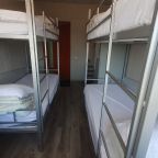 Четырехместный (Номер 35), Гостиница 5 Элемент