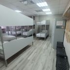 Восемнадцатиместный (Номер 31), Гостиница 5 Элемент