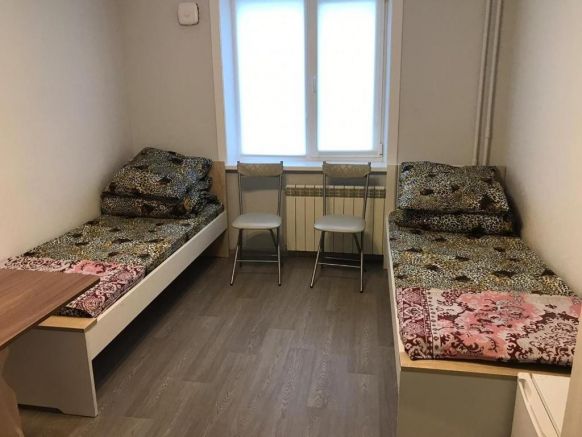 Гостевой дом На Вахова 7б