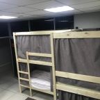 Номер (Кровать в общем 10-местном номере для мужчин и женщин), Хостел SleePlace