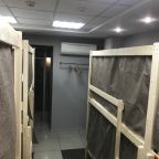 Номер (Кровать в общем 8-местном номере для мужчин и женщин), Хостел SleePlace