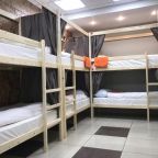 Номер (Кровать в общем 10-местном номере для мужчин и женщин), Хостел SleePlace