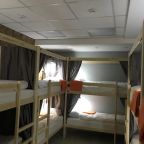 Номер (Кровать в общем 10-местном номере для мужчин и женщин), Хостел SleePlace