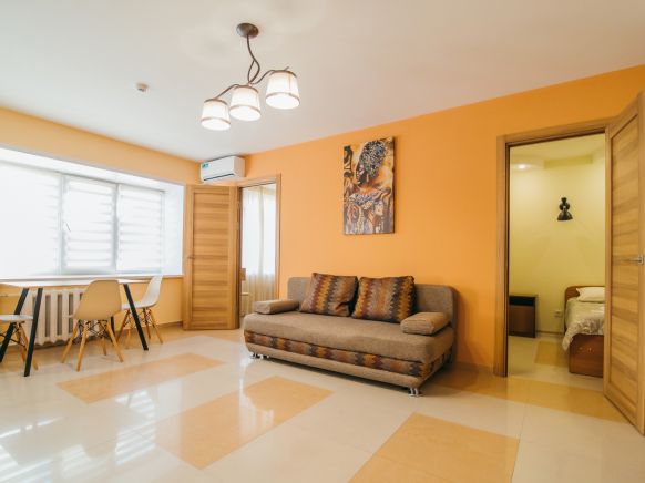 Фотография номера гостиницы Дом рыбака