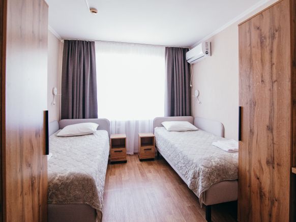 Фотография номера гостиницы Дом рыбака