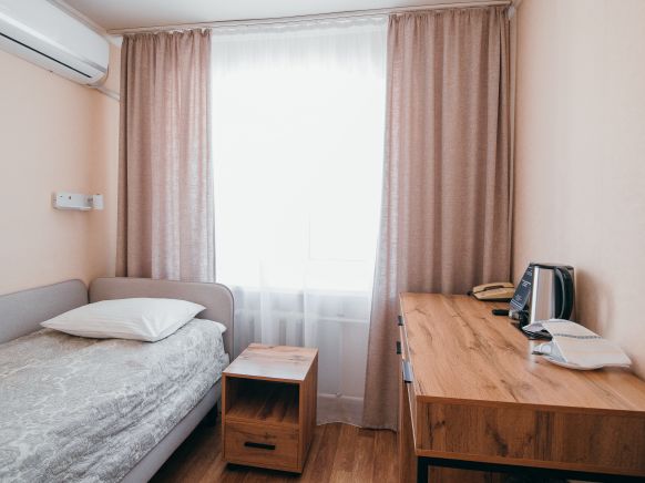 Фотография номера гостиницы Дом рыбака