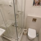 Одноместный (Стандарт), Гостиница Дом Рыбака