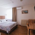 Двухместный (Стандарт Плюс), Гостиница Дом Рыбака