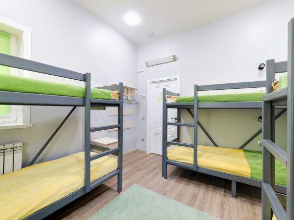 Фотография номера хостела Орион