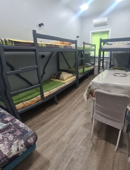 Фотография номера хостела Орион