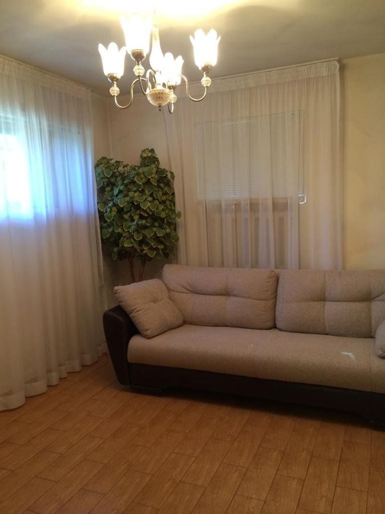 Двухместный (Двухместный номер с 1 кроватью) гостевого дома Черниговская, Саратов