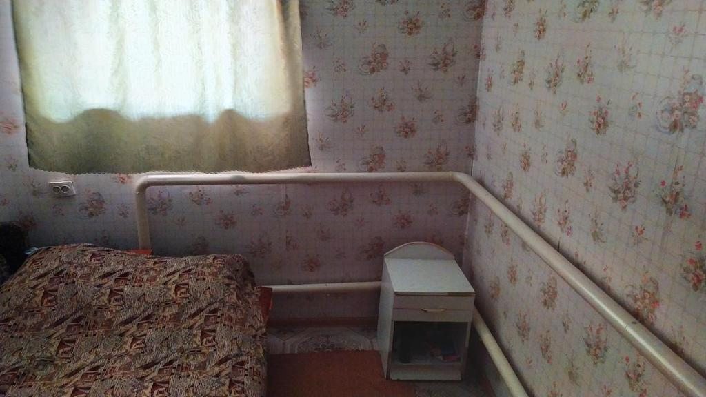 Двухместный (Бюджетный двухместный номер с 1 кроватью) гостевого дома Золотая подкова, Саратов