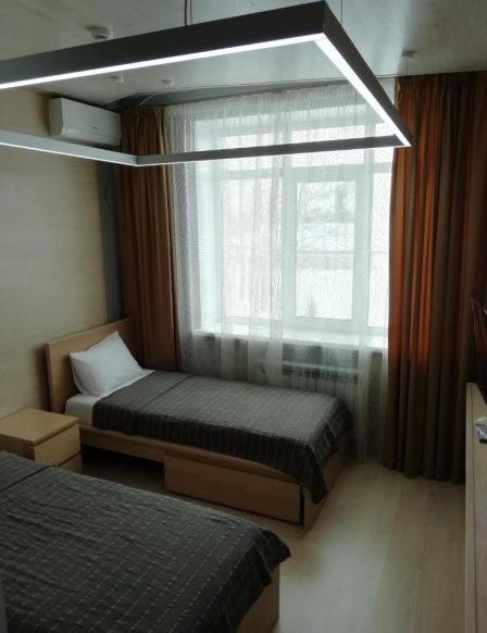 Фотография номера гостиницы Дом